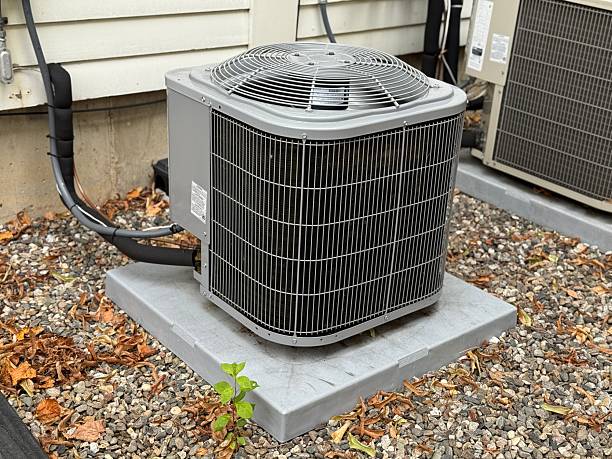 24/7 Emergency Ductwork Repair experts in Danville, IL