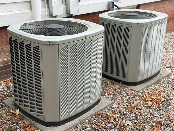 Reliable Ductwork Repair contractor in Danville, IL by JG Cool HVAC