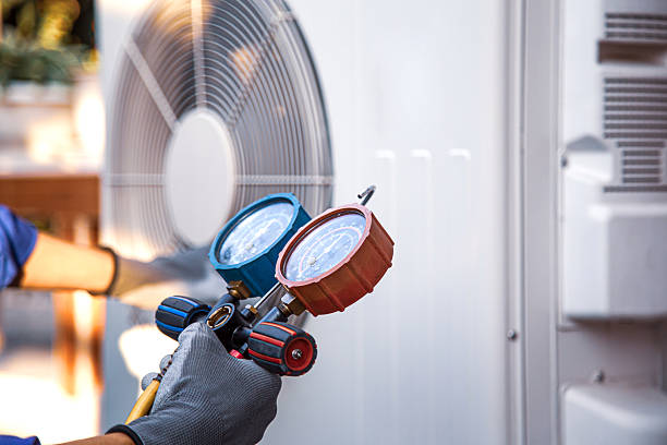 Trusted Ductwork Repair service in Danville, IL - JG Cool HVAC